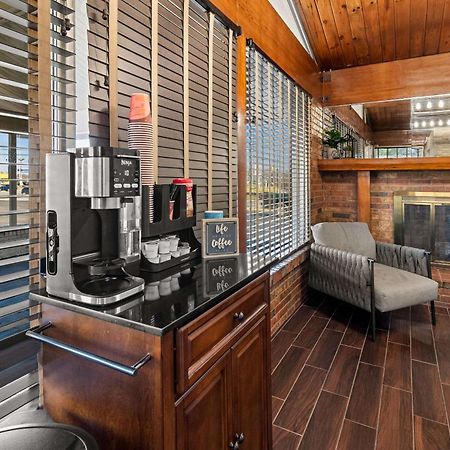 Rodeway Inn Диксон Экстерьер фото