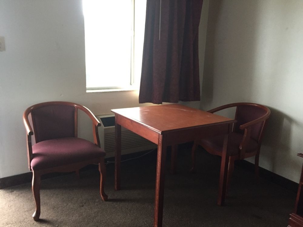 Rodeway Inn Диксон Экстерьер фото